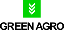 GREEN AGRO SIA